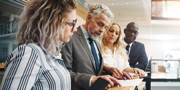 New Opportunities in B2B Payments