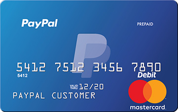 Prepaid Debit Cards | Credit Cards | Mastercard