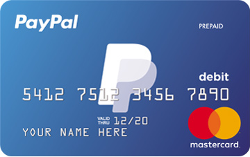 Prepaid Debit Cards | Credit Cards | Mastercard