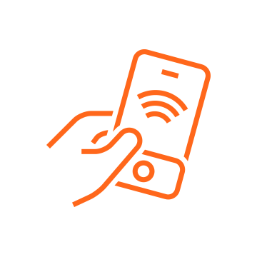 Contactless Contactless