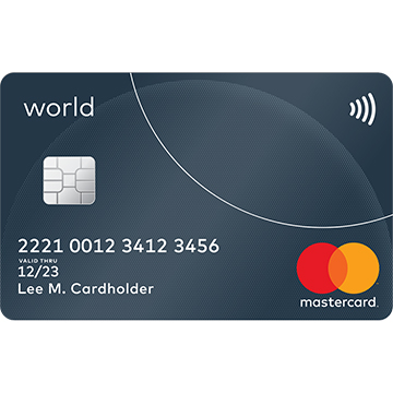Mastercard 2 Series Bin Iin Number New Bin Range For Mastercard