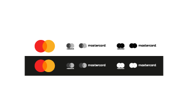 Mastercard accepted