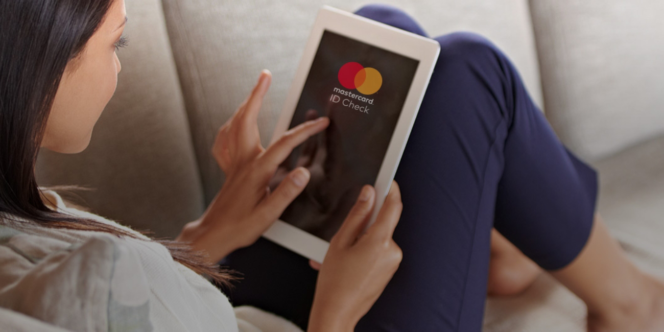 Mastercard Identity Check Secure Id Check Standards