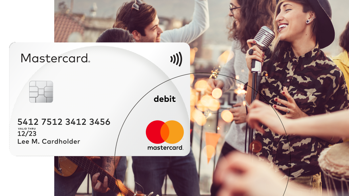 Who accepts Mastercard debit? Leia aqui Where is MasterCard Debit