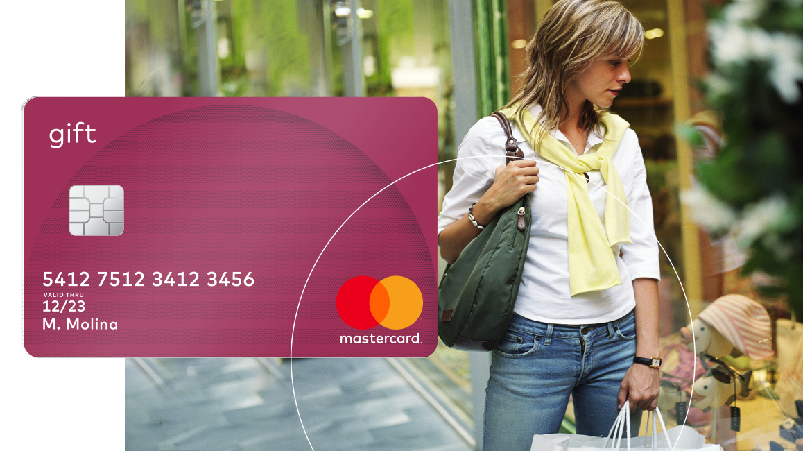 Mastercard Prepaid Just Load And Pay Safer Than Cash