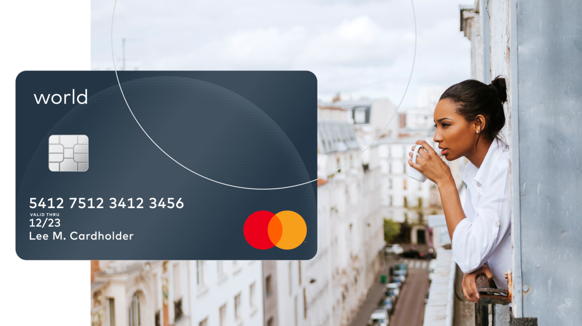 Mastercard Standard Credit Card Credit Card Benefits