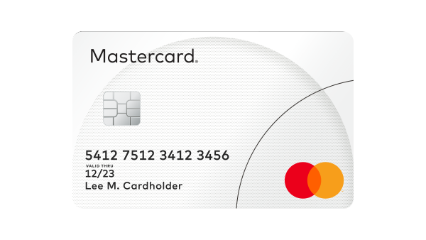 Mastercard Standard Credit Card  Credit Card Benefits