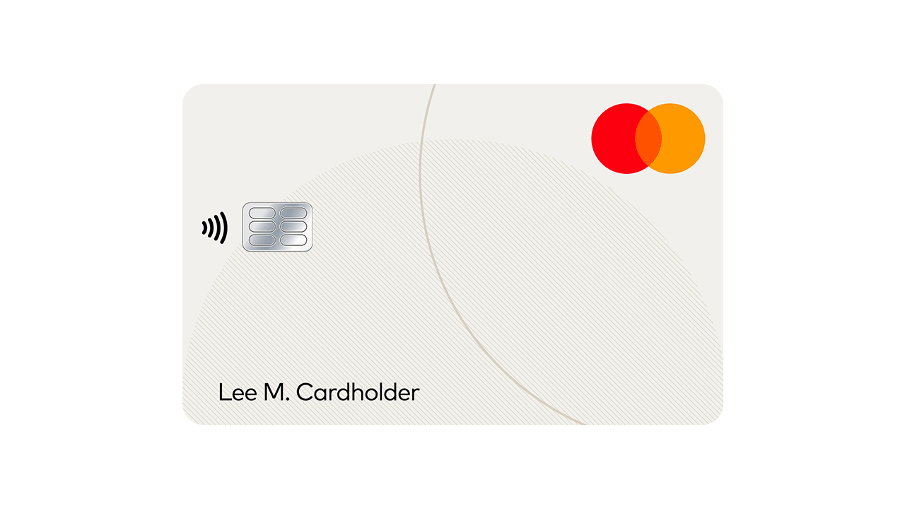 Mastercard credit card promotions