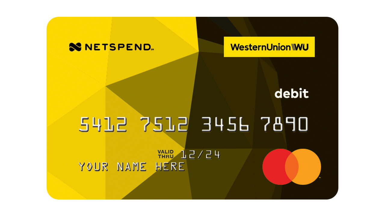 Mastercard Prepaid Just Load And Pay Safer Than Cash