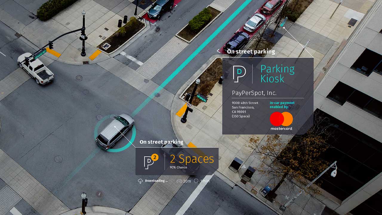 Mastercard Connected Commerce Connected Device Payments
