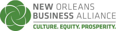 The New Orleans Business Alliance 