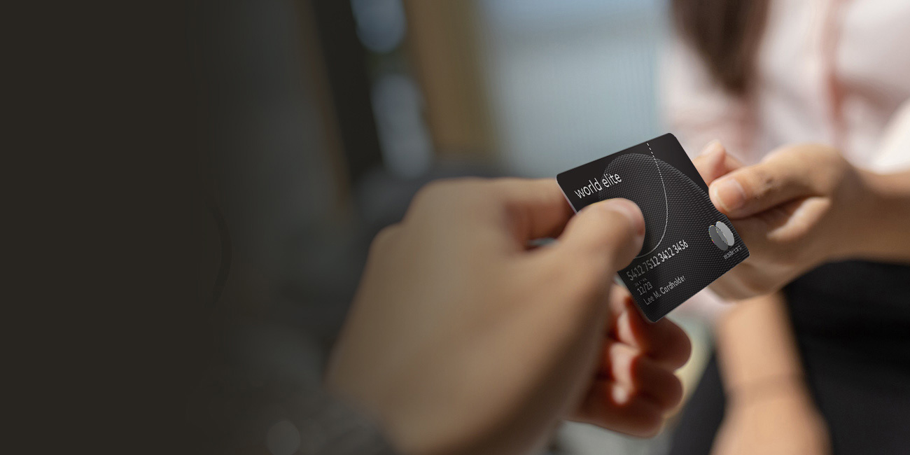 Mastercard Merchant Benefits | Accept Credit & Debit Card Payments