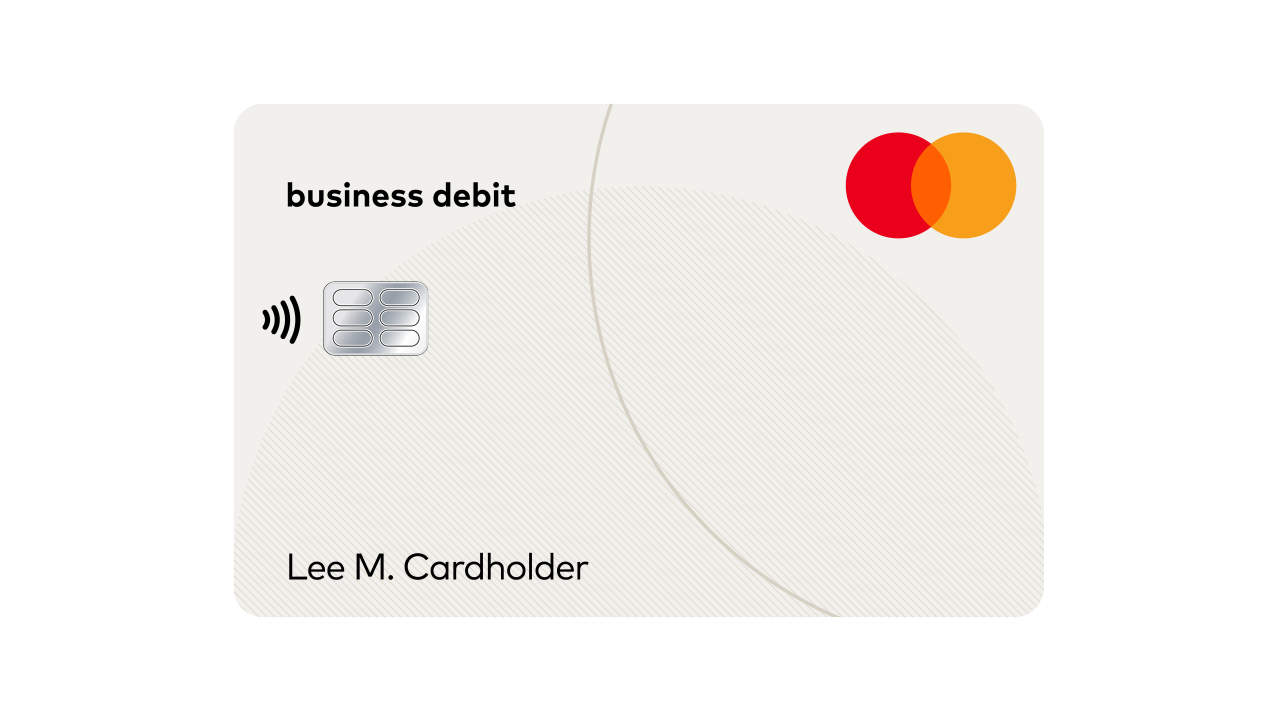 Mastercard Business Cards | Find Credit &amp; Debit Business Cards