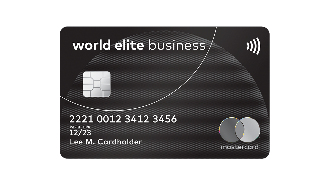 Mastercard Usa A Global Payment Technology Solutions Company