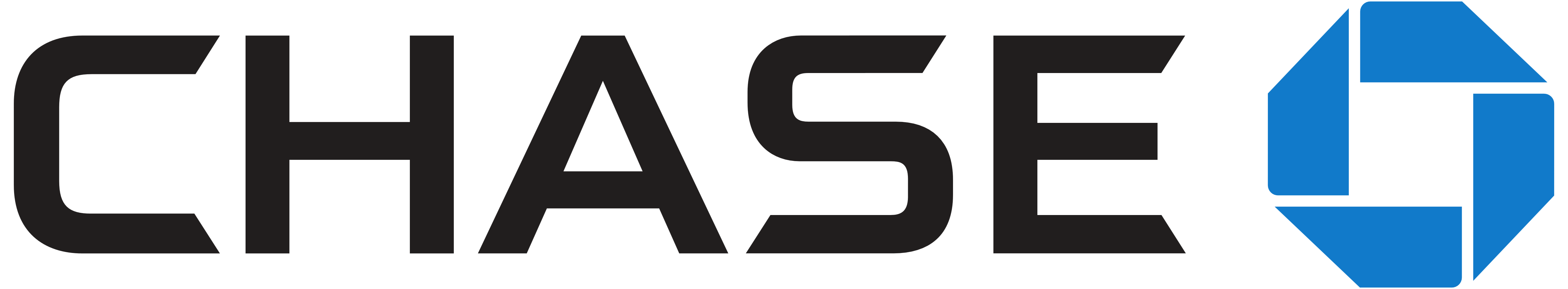 Chase brand logo