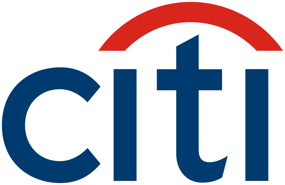 Citi brand logo